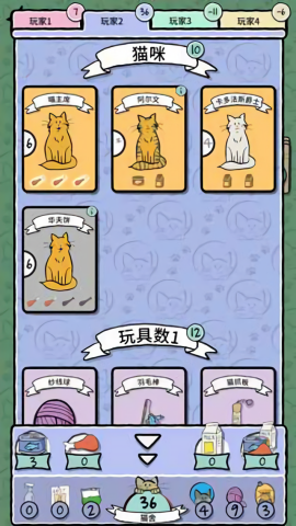 猫女士(Cat Lady)最新绿色版v0.0.79