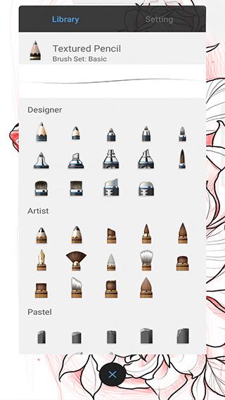 Sketchbook安卓版下载 v2022