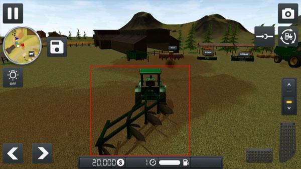 模拟农场15安卓最新版下载 v1.8.1
