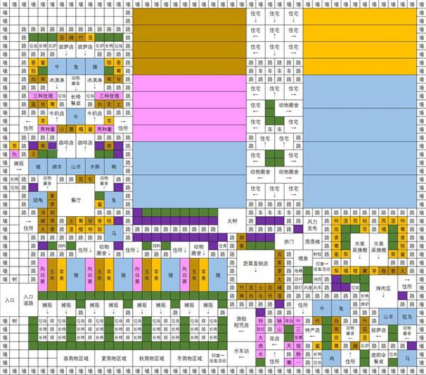 像素牧场物语安卓最新版下载 v1.12