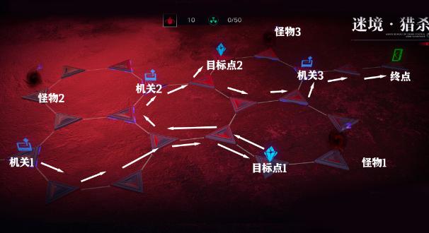 无期迷途2024最新版下载 v1.8.83.0