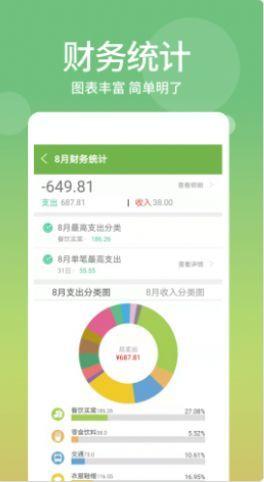 麻薯记账app免费下载 v1.1.0