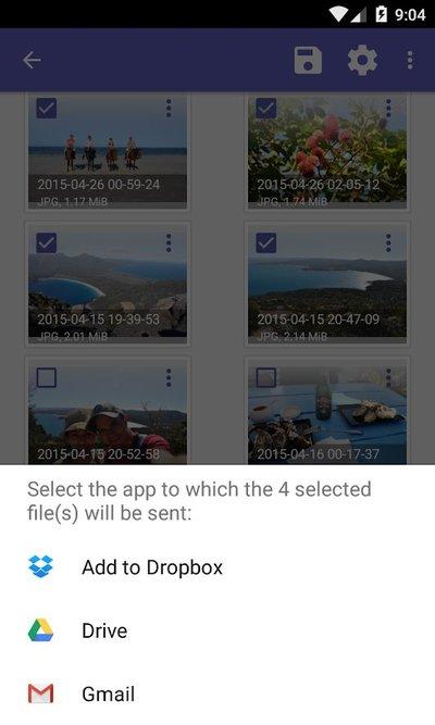 Diskdigger Pro汉化版下载 v1.0