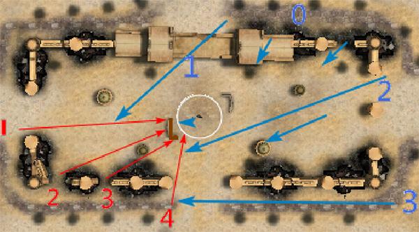 3D坦克争霸2手机版下载 v1.3.3