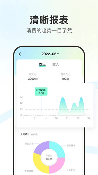 点点记账免费版下载 v1.1.3