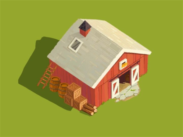 我的农场小屋手机版下载 v1.2.5