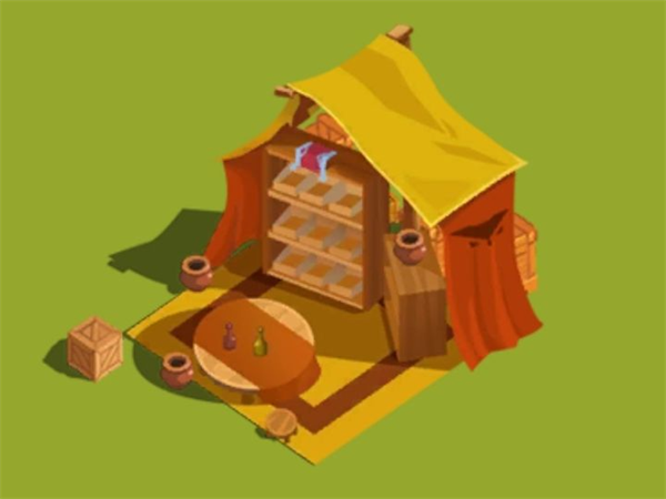 我的农场小屋手机版下载 v1.2.5