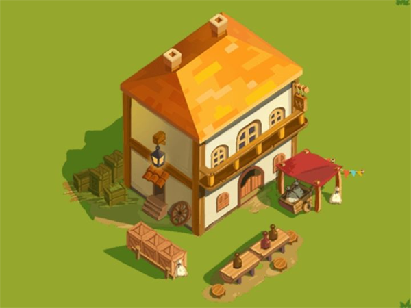 我的农场小屋手机版下载 v1.2.5