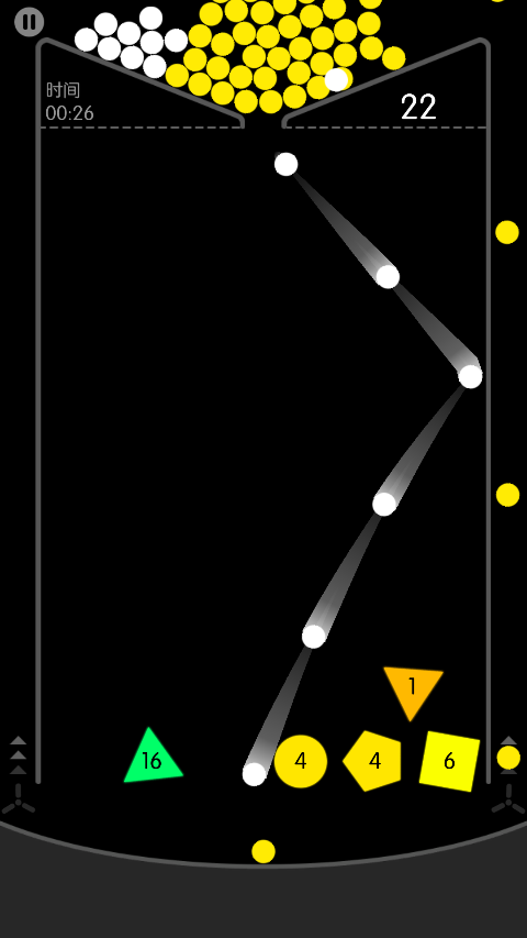 物理弹球最新版下载 v1.11