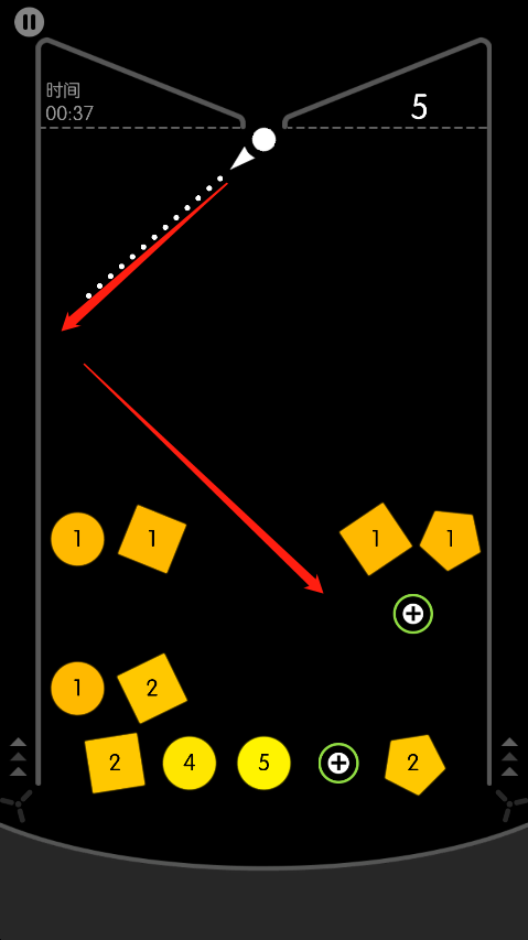物理弹球最新版下载 v1.11