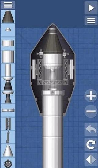 航天模拟器汉化完整版下载 v1.5.9