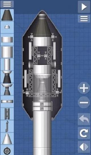 航天模拟器汉化完整版下载 v1.5.9