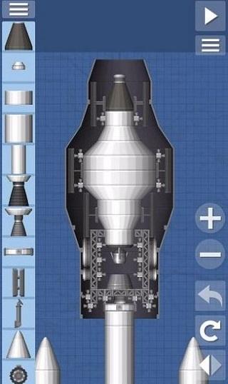 航天模拟器汉化完整版下载 v1.5.9