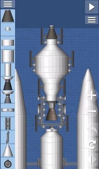 航天模拟器汉化完整版下载 v1.5.9