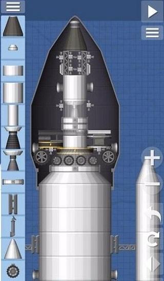 航天模拟器汉化完整版下载 v1.5.9