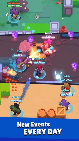 brawlstars最新版下载 v28.422