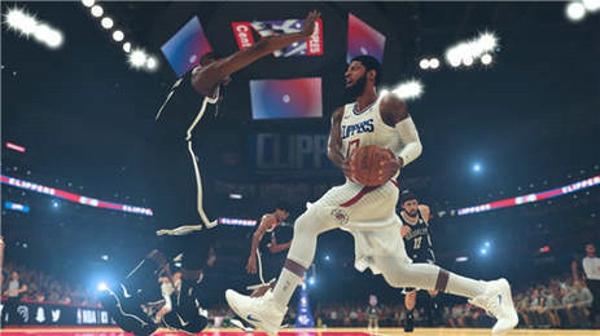 nba2k21安卓版下载 v5.31.2