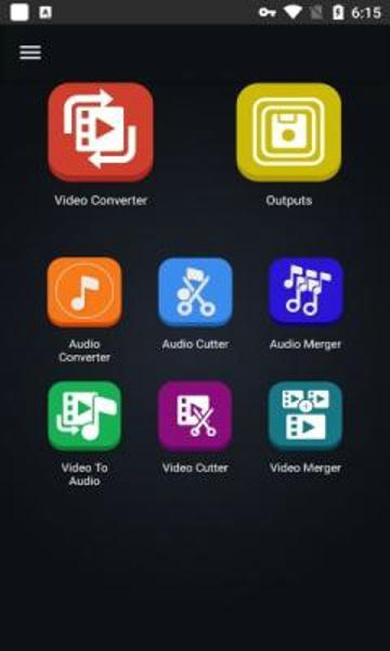 videoconverter最新版下载 v1.3.2