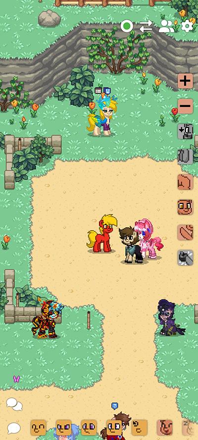 ponytown中文版下载 v1.1