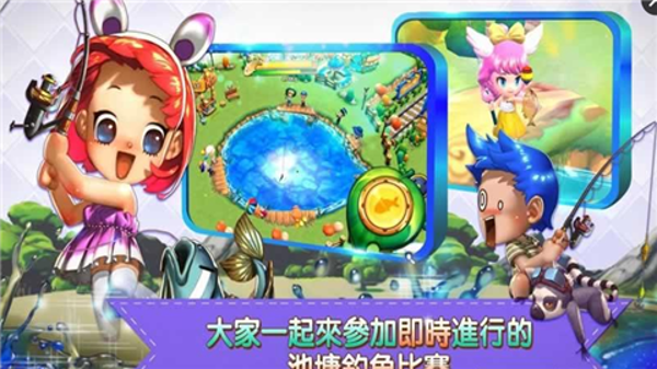 小镇奇缘最新版下载 v1.5.325