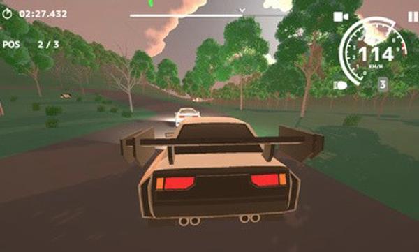 N3拉力赛最新版下载 v1.0.2