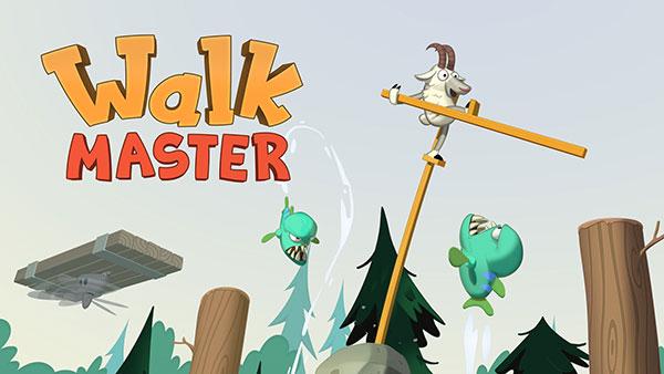 walkmaster最新版下载 v1.54