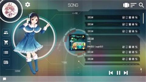 疯狂音乐免费下载 v4.3.3.0