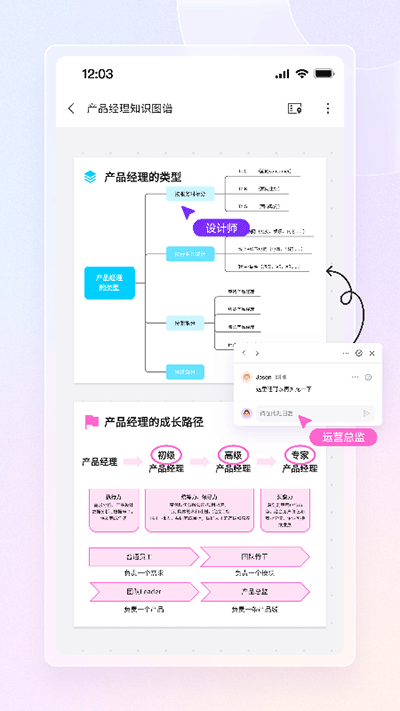 boardmix手机版下载 v1.4.0