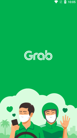 Grab最新版下载 v5.275.1