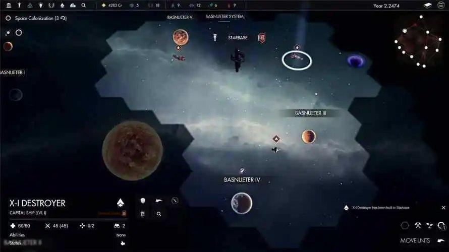 帕克斯新星十一项修改器中文版下载 v0.5.3