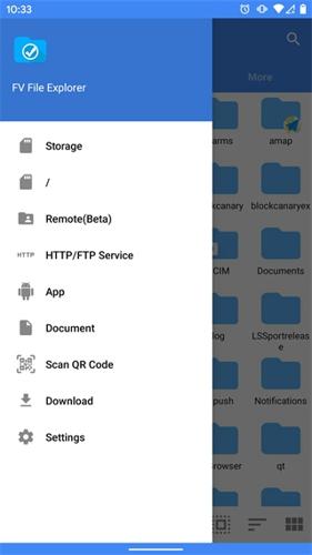 FV文件管理器最新版下载 v1.11.37