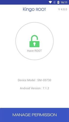 一键root精灵免费最新版下载 v1.5.10