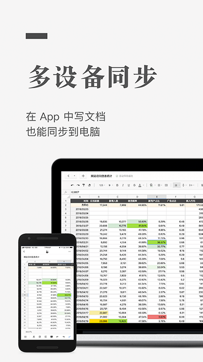 石墨文档 v3.17.24 官方安卓版