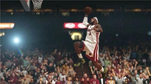 NBA2k14修改器电脑版下载 v1.0