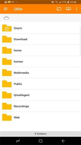 Qfile手机最新版下载 v4.2.0.0508