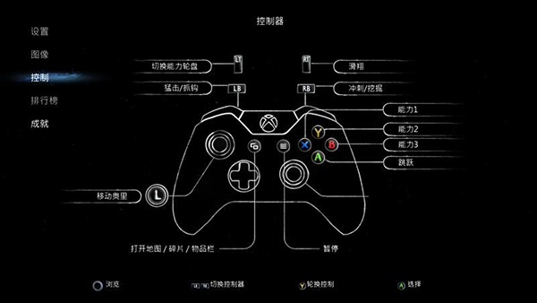 奥日与鬼火意志修改器最新版下载 v1.0