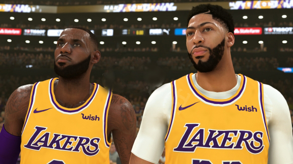 NBA2K20修改器风灵月影版下载 v1.05