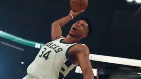 NBA2K20修改器风灵月影版下载 v1.05