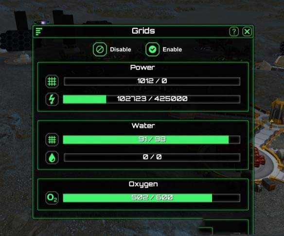 星球基地修改器最新版下载 v1.0