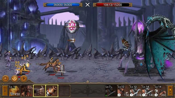 Kingdom Wars手机游戏v4.0.3