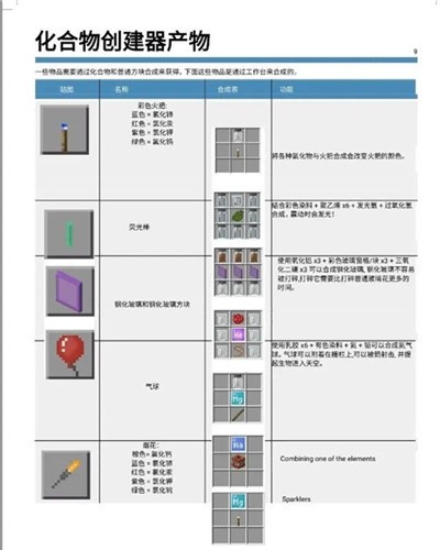 我的世界教育版直装版vv1.18.