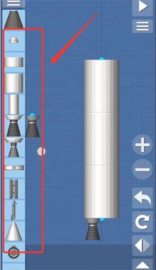 航天模拟器1.6宇航员版本手机版1.6