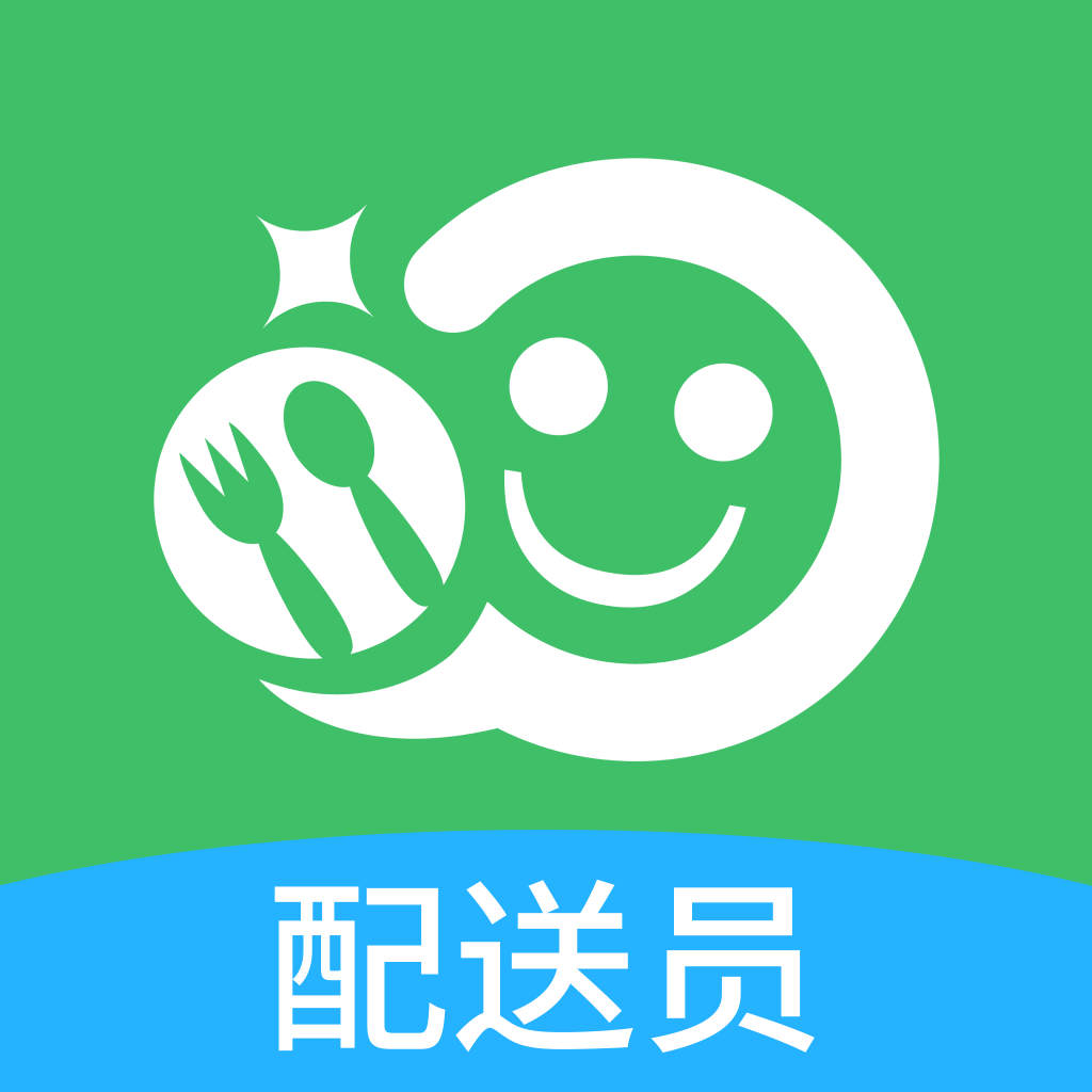 乐外卖配送员app安卓版v2.2.5/