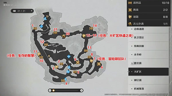 崩坏:星穹铁道2.7版本游戏安卓版v2.7.0