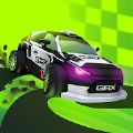 GRX漂移赛车新版v0.12.6/