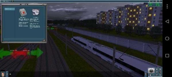 实况模拟列车最新绿色版v1.3.7