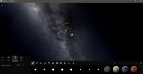 宇宙沙盘2最新绿色版v1.1.9