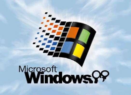 windows98 se中文第二版iso镜像