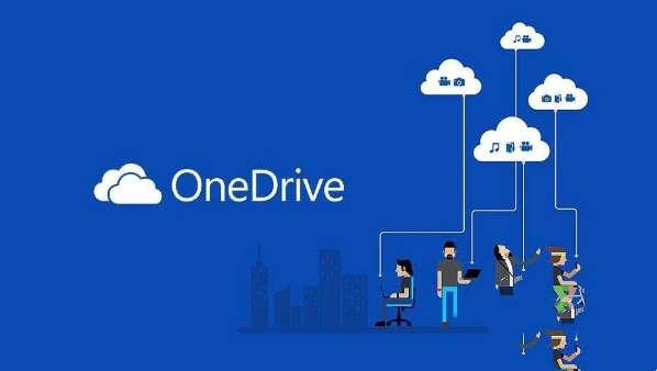 OneDrive官方国际版 22.022.0130 最新免费版