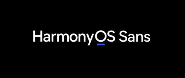 HarmonyOS Sans字体官网 最新免费版